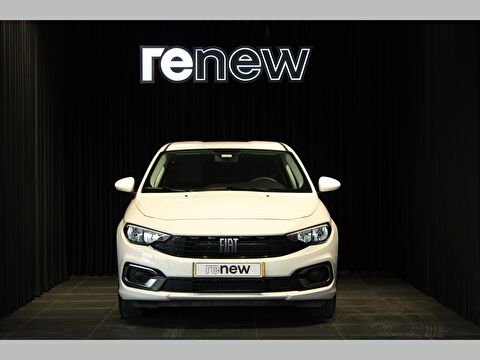 fiat, egea, sedan 1.4 fire easy, manuel, benzin 2.el otomobil | renew 3