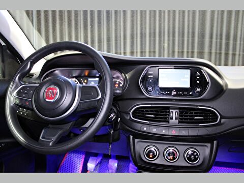 fiat, egea, sedan 1.4 fire easy, manuel, benzin 2.el otomobil | renew 17