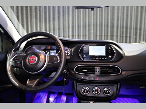 fiat, egea, sedan 1.4 fire easy, manuel, benzin 2.el otomobil | renew 14