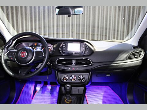fiat, egea, sedan 1.4 fire easy, manuel, benzin 2.el otomobil | renew 15