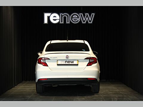 fiat, egea, sedan 1.4 fire easy, manuel, benzin 2.el otomobil | renew 5
