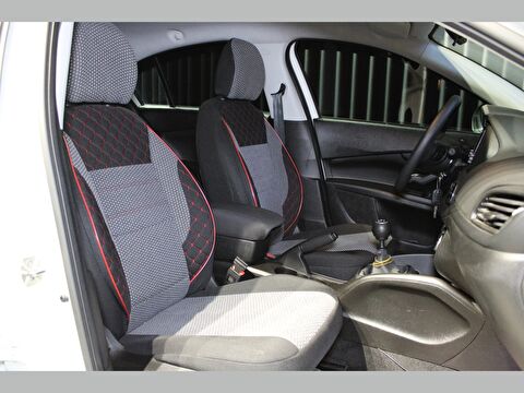 fiat, egea, sedan 1.4 fire easy, manuel, benzin 2.el otomobil | renew 10