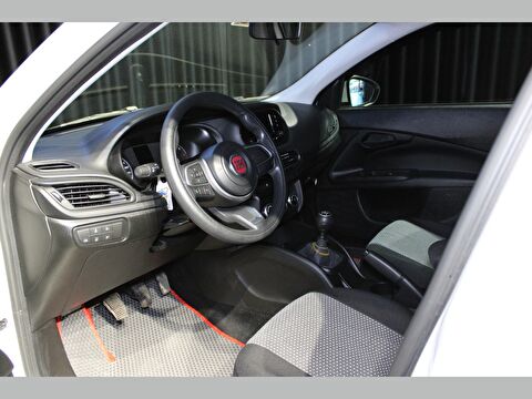 fiat, egea, sedan 1.4 fire easy, manuel, benzin 2.el otomobil | renew 16