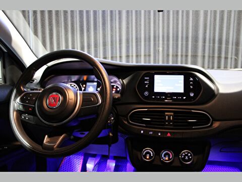 fiat, egea, sedan 1.4 fire easy, manuel, benzin 2.el otomobil | renew 8
