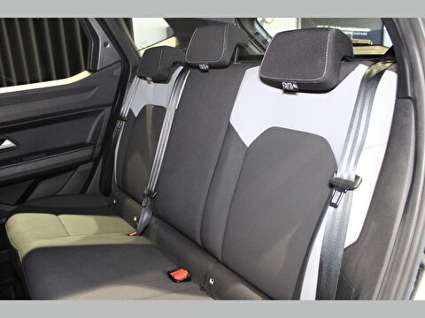 renault, duster, suv 1.2 tce mhev 4x4 advanced techno, manuel, mhev 2.el otomobil | renew 13