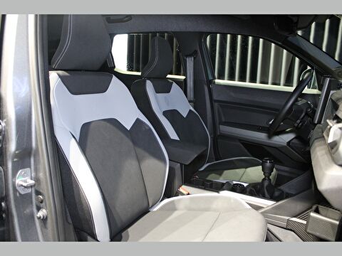 renault, duster, suv 1.2 tce mhev 4x4 advanced techno, manuel, mhev 2.el otomobil | renew 17