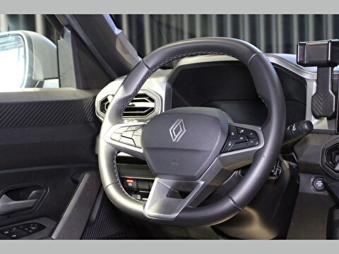 renault, duster, suv 1.2 tce mhev 4x4 advanced techno, manuel, mhev 2.el otomobil | renew 14