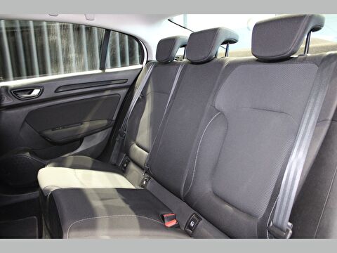 renault, megane, sedan 1.3 tce joy edc, otomatik, benzin 2.el otomobil | renew 11