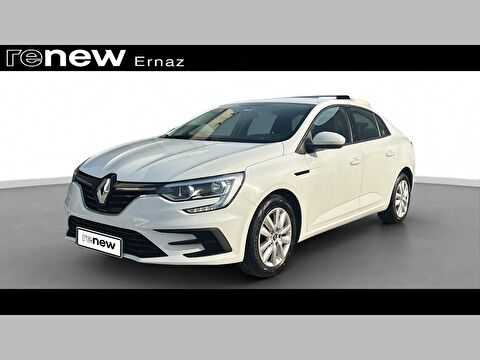 Sedan 1.3 TCe Joy EDC, 2. el otomobil | renew