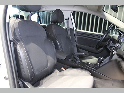 renault, megane, sedan 1.3 tce joy edc, otomatik, benzin 2.el otomobil | renew 9
