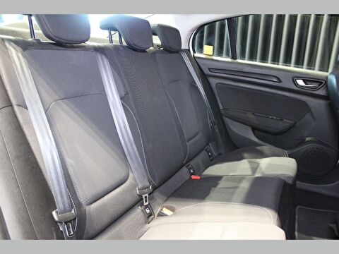 renault, megane, sedan 1.3 tce joy edc, otomatik, benzin 2.el otomobil | renew 14
