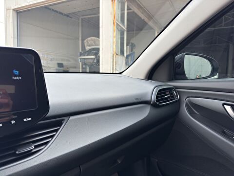 hyundai, i30, 1.5 t-gdı mhev comfort dct, otomatik, benzin 2.el otomobil | renew 20