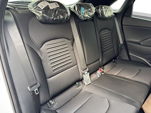hyundai, i30, 1.5 t-gdı mhev comfort dct, otomatik, benzin 2.el otomobil | renew 21