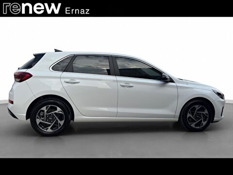 hyundai, i30, 1.5 t-gdı mhev comfort dct, otomatik, benzin 2.el otomobil | renew 5