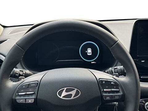 hyundai, i30, 1.5 t-gdı mhev comfort dct, otomatik, benzin 2.el otomobil | renew 11