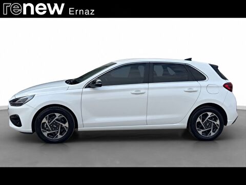 hyundai, i30, 1.5 t-gdı mhev comfort dct, otomatik, benzin 2.el otomobil | renew 3