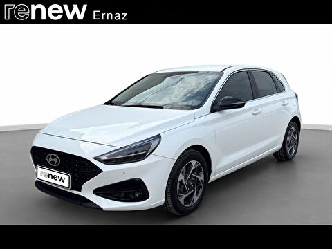 1.5 T-GDI Mhev Comfort DCT, 2. el otomobil | renew