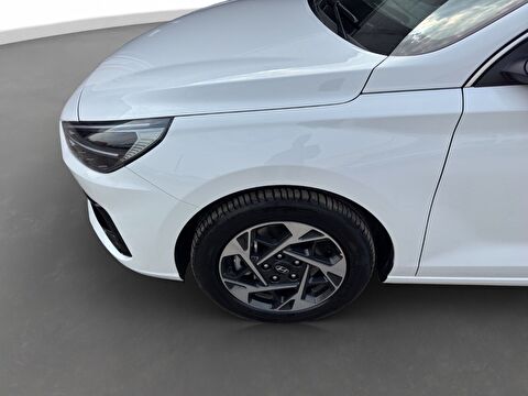 hyundai, i30, 1.5 t-gdı mhev comfort dct, otomatik, benzin 2.el otomobil | renew 8