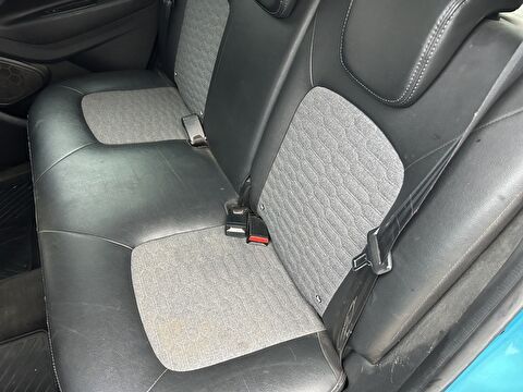 renault, zoe, hatchback 80 kw z.e 50 zen cvt, otomatik, elektrik 2.el otomobil | renew 21