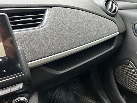 renault, zoe, hatchback 80 kw z.e 50 zen cvt, otomatik, elektrik 2.el otomobil | renew 22