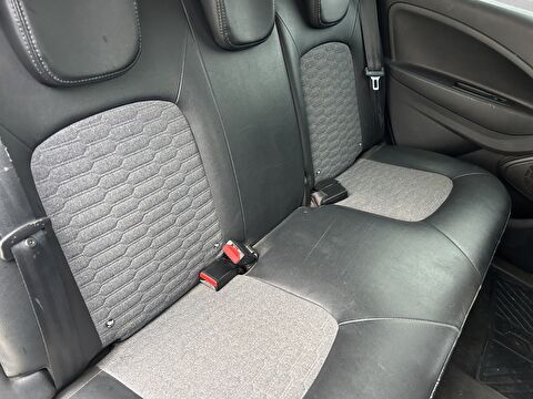 renault, zoe, hatchback 80 kw z.e 50 zen cvt, otomatik, elektrik 2.el otomobil | renew 19