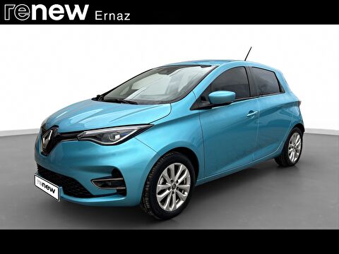 Hatchback 80 Kw Z.E 50 Zen CVT, 2. el otomobil | renew