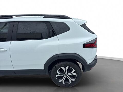 renault, duster, 1.0 eco-g evolution, manuel, benzin + lpg 2.el otomobil | renew 6