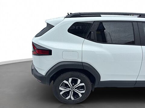renault, duster, 1.0 eco-g evolution, manuel, benzin + lpg 2.el otomobil | renew 7