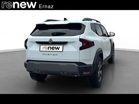 renault, duster, 1.0 eco-g evolution, manuel, benzin + lpg 2.el otomobil | renew 3