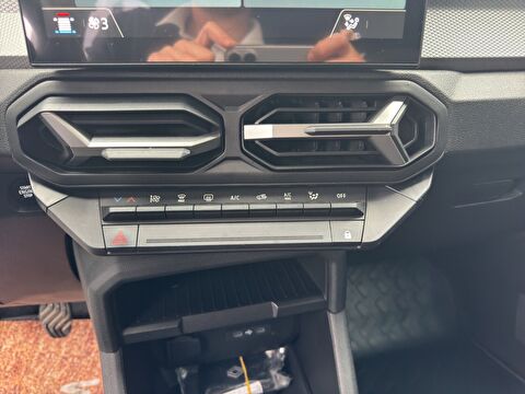 renault, duster, 1.0 eco-g evolution, manuel, benzin + lpg 2.el otomobil | renew 11