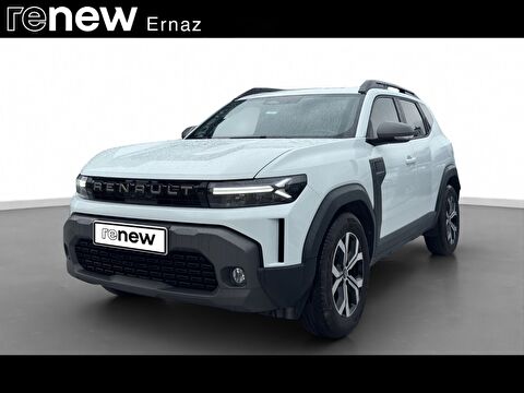 renault, duster, 1.0 eco-g evolution, manuel, benzin + lpg 2.el otomobil | renew 1