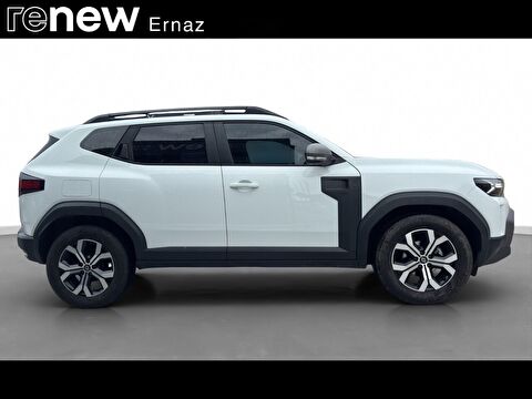 renault, duster, 1.0 eco-g evolution, manuel, benzin + lpg 2.el otomobil | renew 16