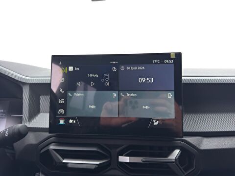 renault, duster, 1.0 eco-g evolution, manuel, benzin + lpg 2.el otomobil | renew 10