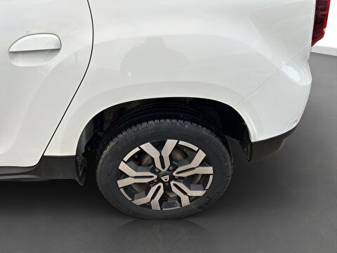 dacia, duster, suv 1.3 tce prestige plus edc, otomatik, benzin 2.el otomobil | renew 6