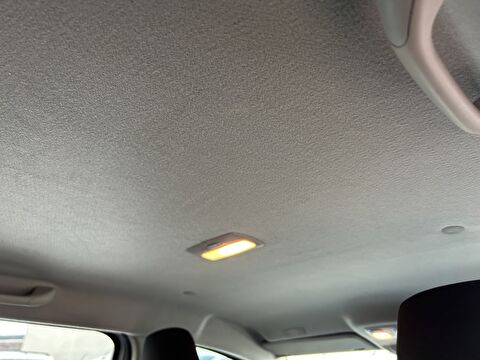 dacia, duster, suv 1.3 tce prestige plus edc, otomatik, benzin 2.el otomobil | renew 11