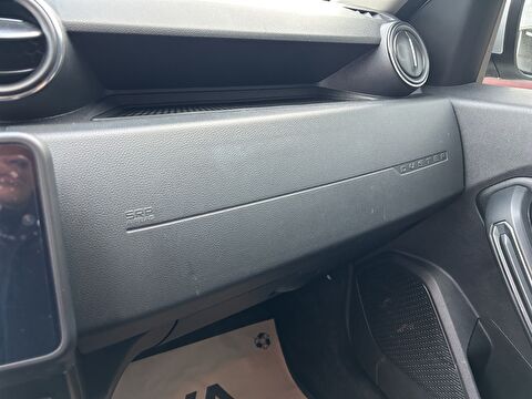 dacia, duster, suv 1.3 tce prestige plus edc, otomatik, benzin 2.el otomobil | renew 14