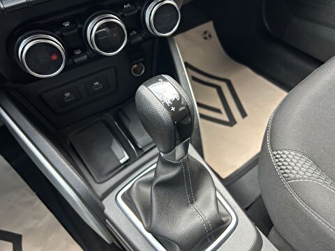 dacia, duster, suv 1.3 tce prestige plus edc, otomatik, benzin 2.el otomobil | renew 22