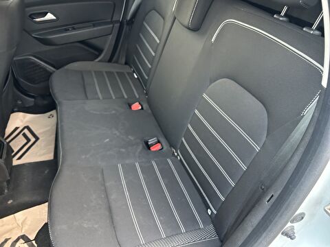 dacia, duster, suv 1.3 tce prestige plus edc, otomatik, benzin 2.el otomobil | renew 21