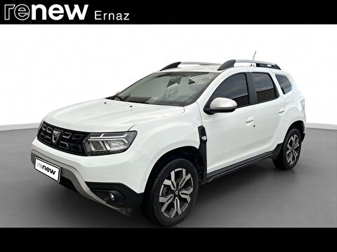 SUV 1.3 Tce Prestige Plus EDC, 2. el otomobil | renew