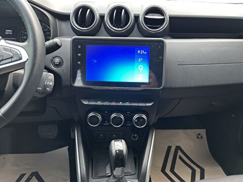 dacia, duster, suv 1.3 tce prestige plus edc, otomatik, benzin 2.el otomobil | renew 23