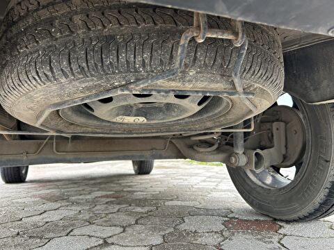 dacia, duster, suv 1.3 tce prestige plus edc, otomatik, benzin 2.el otomobil | renew 15