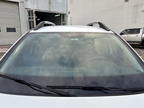 dacia, duster, suv 1.3 tce prestige plus edc, otomatik, benzin 2.el otomobil | renew 9