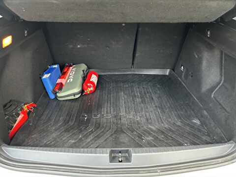 dacia, duster, suv 1.3 tce prestige plus edc, otomatik, benzin 2.el otomobil | renew 24