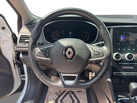 renault, megane, sedan 1.3 tce joy comfort edc, otomatik, benzin 2.el otomobil | renew 13
