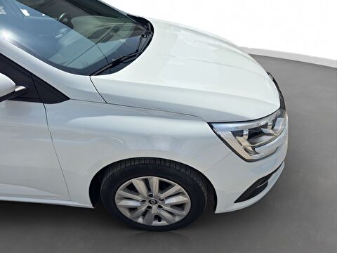 renault, megane, sedan 1.3 tce joy comfort edc, otomatik, benzin 2.el otomobil | renew 7