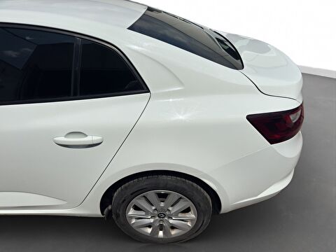 renault, megane, sedan 1.3 tce joy comfort edc, otomatik, benzin 2.el otomobil | renew 4
