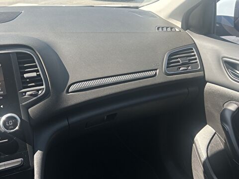 renault, megane, sedan 1.3 tce touch edc, otomatik, benzin 2.el otomobil | renew 20
