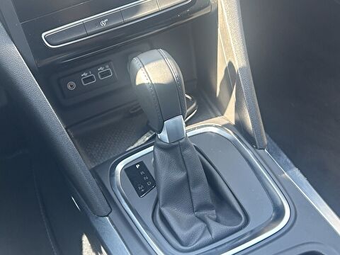 renault, megane, sedan 1.3 tce touch edc, otomatik, benzin 2.el otomobil | renew 15
