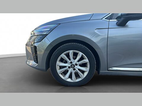 renault, clio, hatchback 1.0 tce evolution x-tronic, otomatik, benzin 2.el otomobil | renew 10