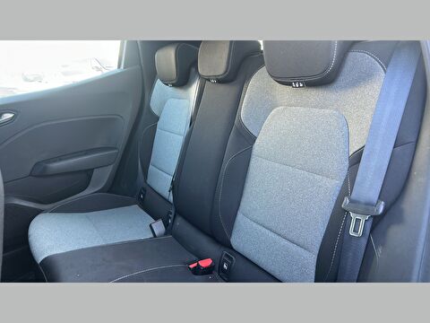 renault, clio, hatchback 1.0 tce evolution x-tronic, otomatik, benzin 2.el otomobil | renew 17